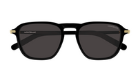 Montblanc Snowcap MB0498S sunglasses