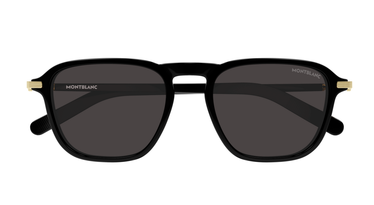 Montblanc Snowcap MB0498S sunglasses