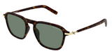 Montblanc Snowcap MB0498S sunglasses