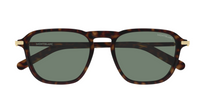 Montblanc Snowcap MB0498S sunglasses