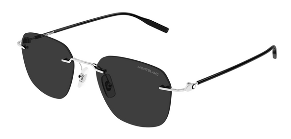 Montblanc Snowcap MB0430S sunglasses