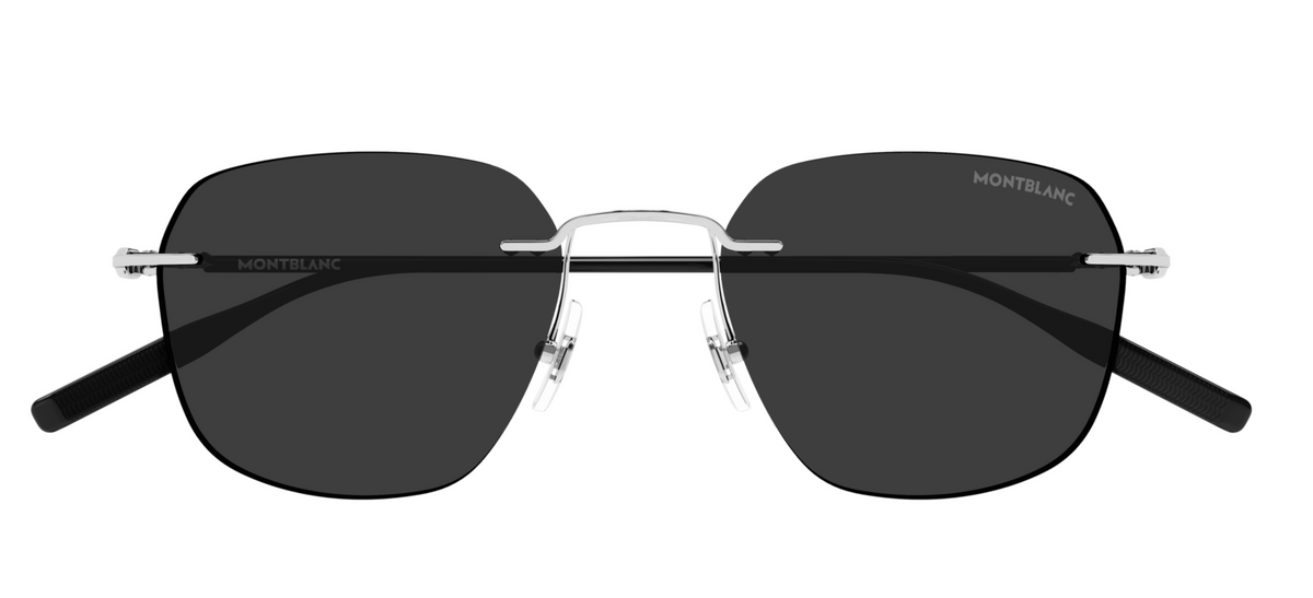 Montblanc Snowcap MB0430S sunglasses
