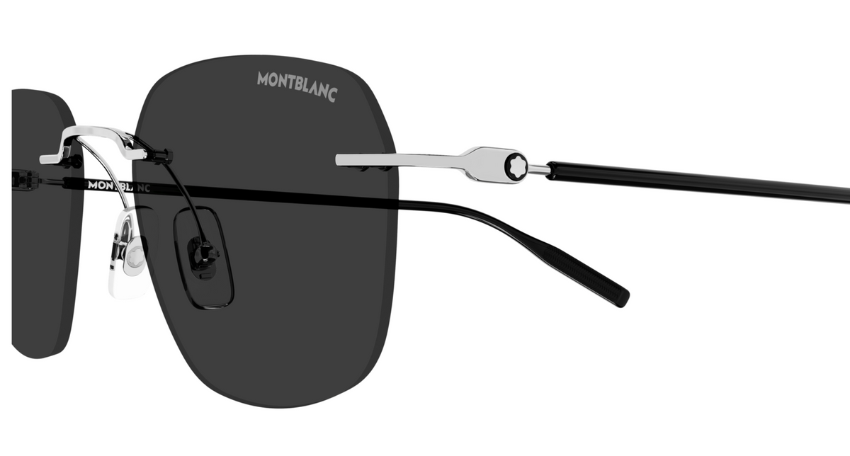 Montblanc Snowcap MB0430S sunglasses