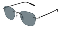Montblanc Snowcap MB0430S sunglasses