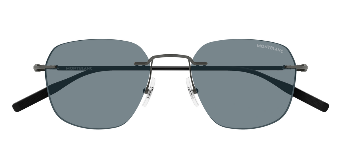 Montblanc Snowcap MB0430S sunglasses