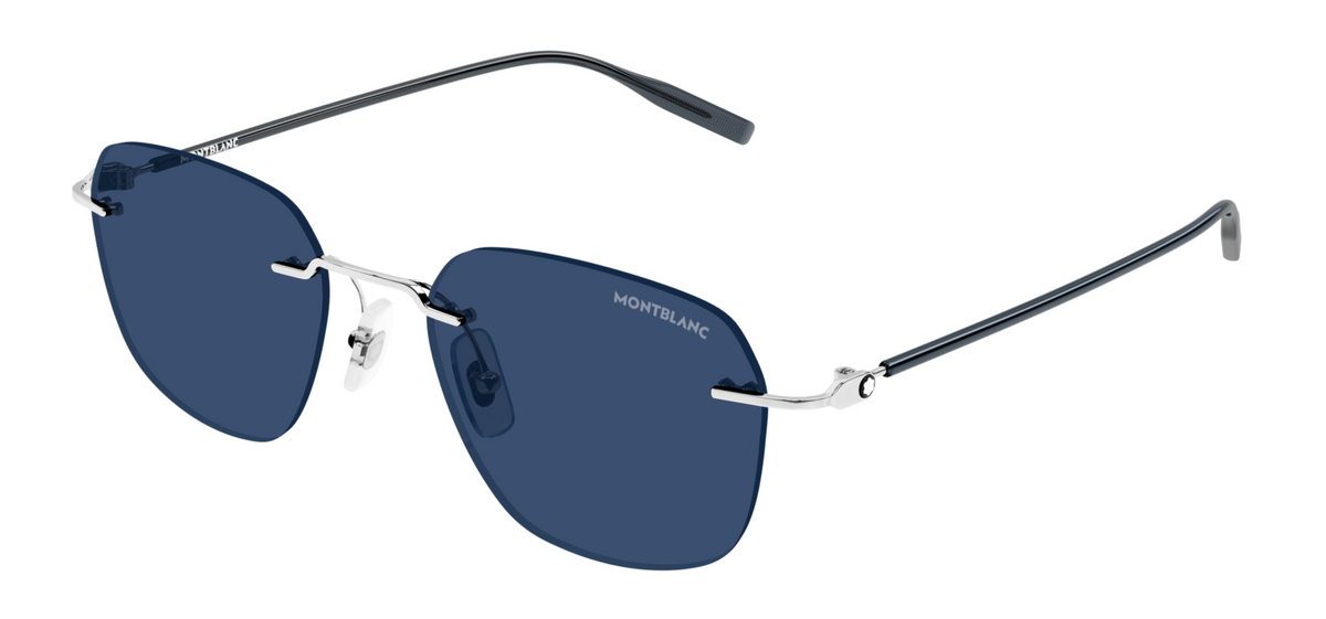 Montblanc Snowcap MB0430S sunglasses