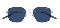 Montblanc Snowcap MB0430S sunglasses