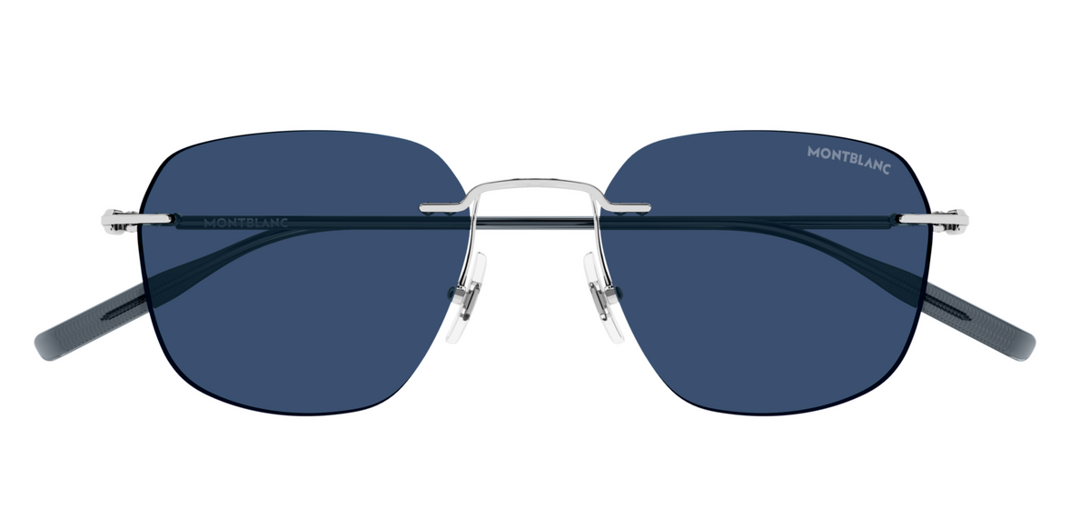Montblanc Snowcap MB0430S sunglasses