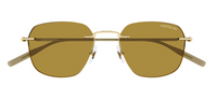 Montblanc Snowcap MB0430S sunglasses