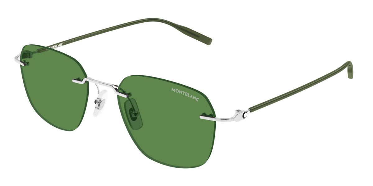 Montblanc Snowcap MB0430S sunglasses