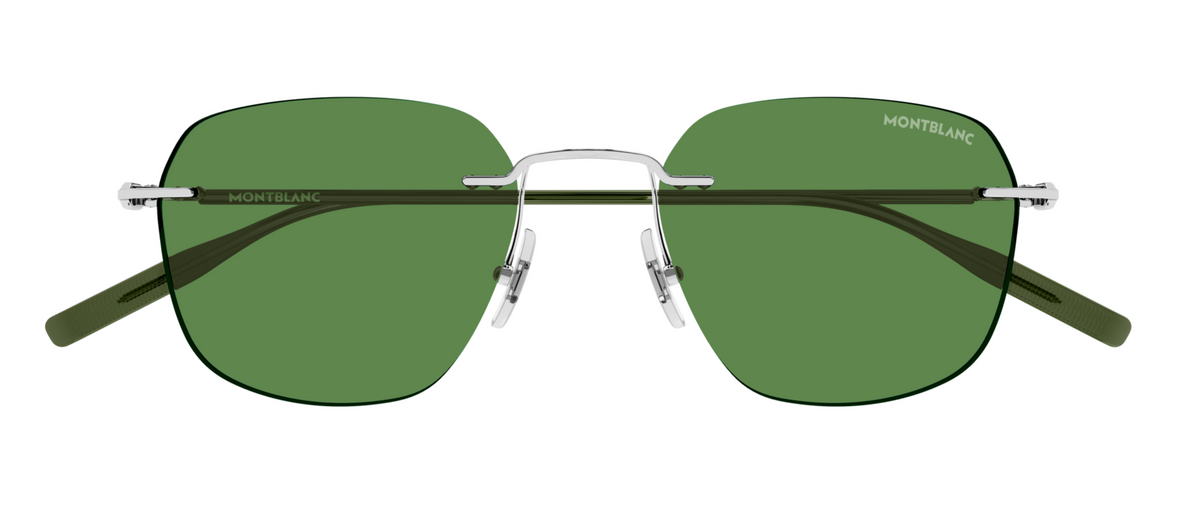 Montblanc Snowcap MB0430S sunglasses