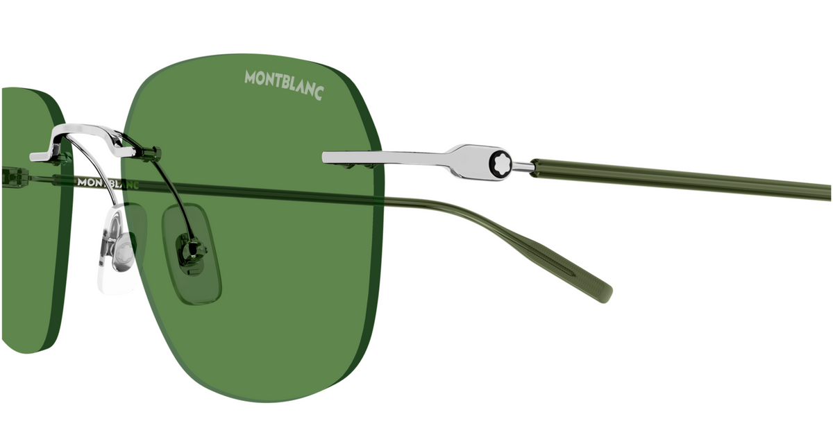 Montblanc Snowcap MB0430S sunglasses