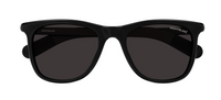 Montblanc Snowcap Sonnenbrille MB0496S