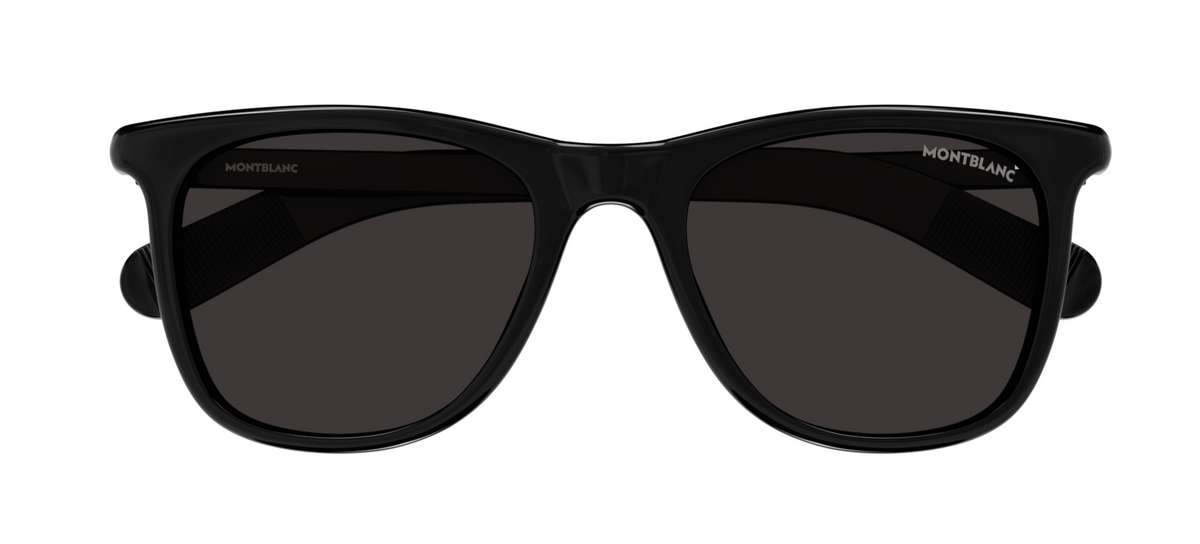Montblanc Snowcap Sonnenbrille MB0496S