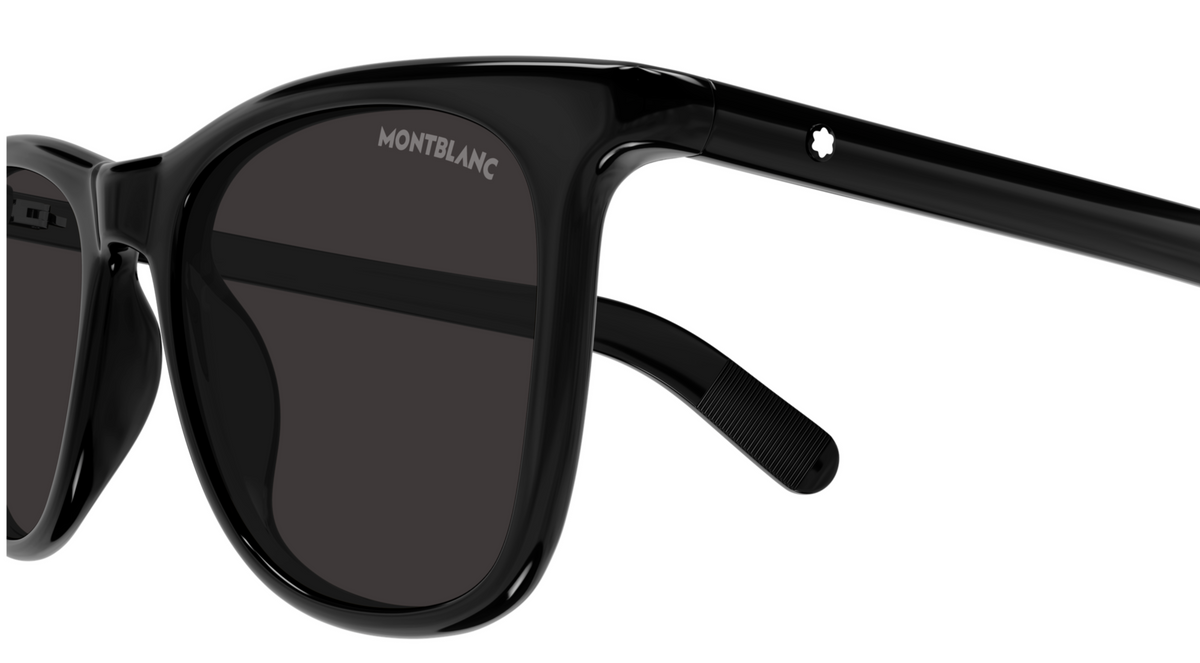 Montblanc Snowcap Sonnenbrille MB0496S