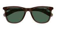Montblanc Snowcap Sonnenbrille MB0496S