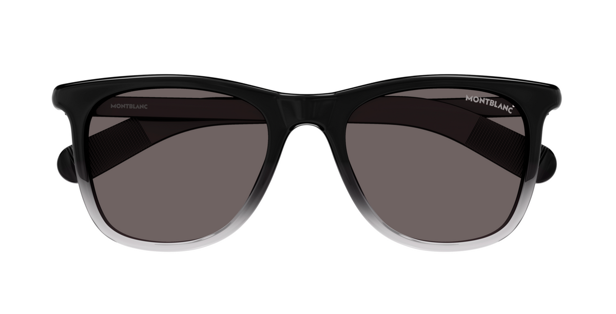 Montblanc Snowcap Sonnenbrille MB0496S