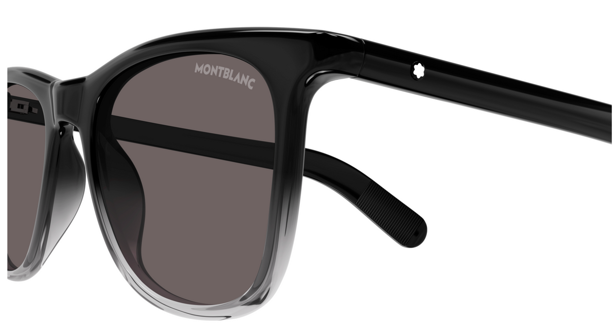 Montblanc Snowcap Sonnenbrille MB0496S