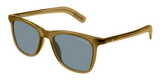Montblanc Snowcap Sonnenbrille MB0496S
