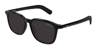 Montblanc Snowcap MB0497S sunglasses