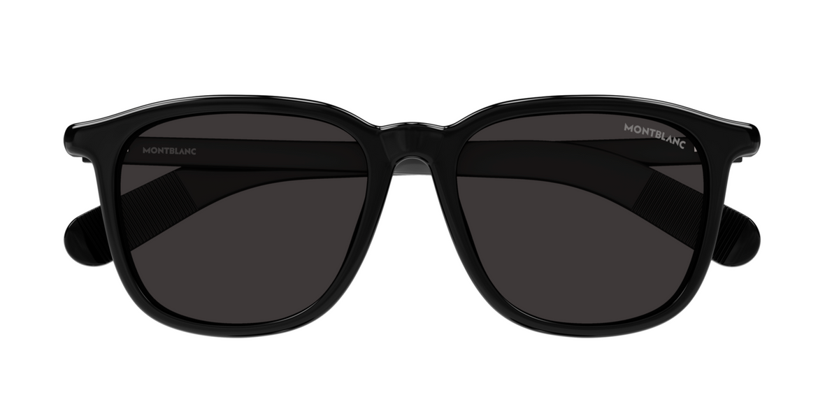 Montblanc Snowcap MB0497S sunglasses