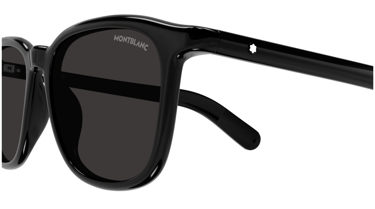 Montblanc Snowcap MB0497S sunglasses