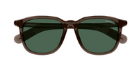 Montblanc Snowcap MB0497S sunglasses