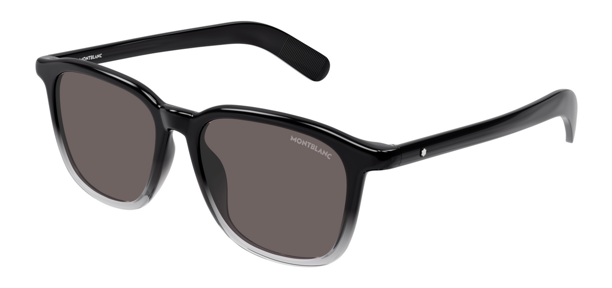 Montblanc Snowcap MB0497S sunglasses