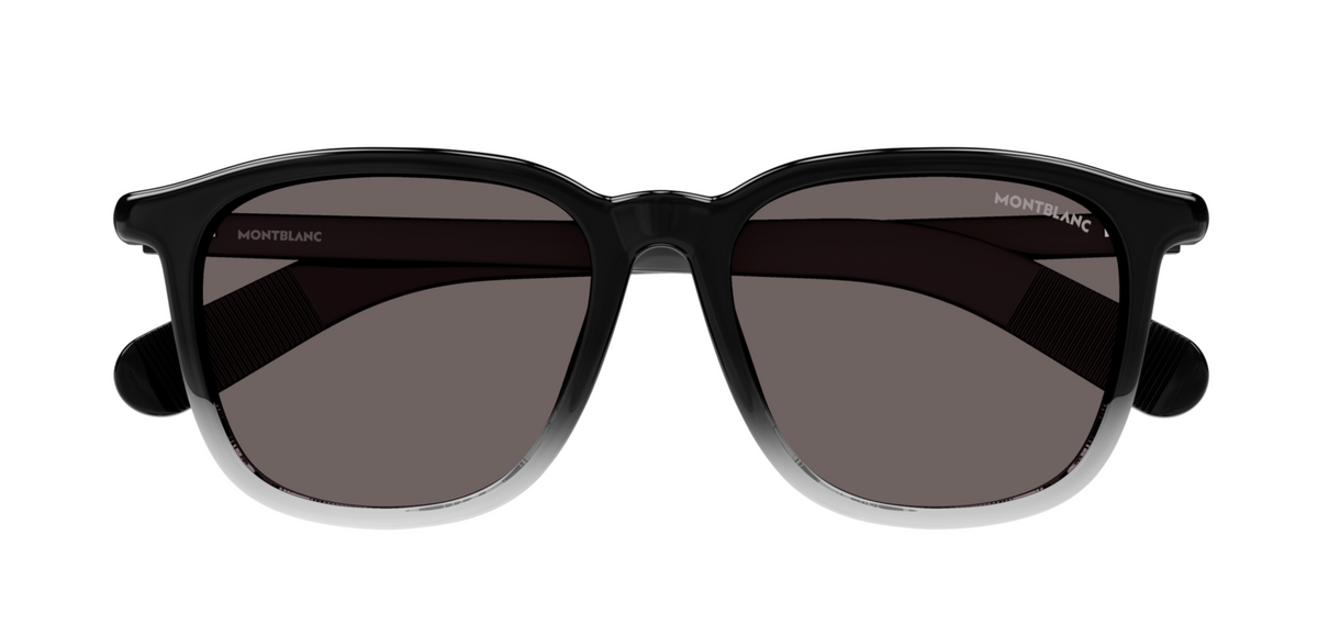Montblanc Snowcap MB0497S sunglasses