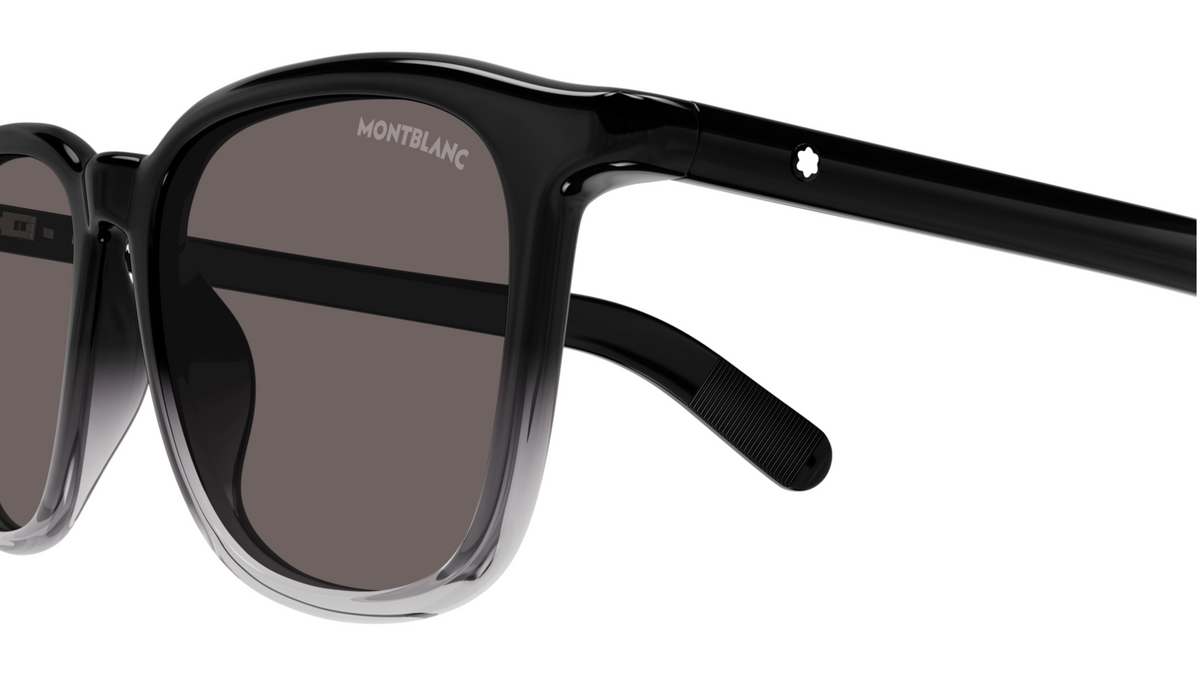 Montblanc Snowcap MB0497S sunglasses