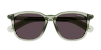 Montblanc Snowcap MB0497S sunglasses