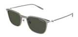 Montblanc Snowcap MB0503S sunglasses