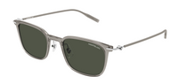 Montblanc Snowcap MB0503S sunglasses
