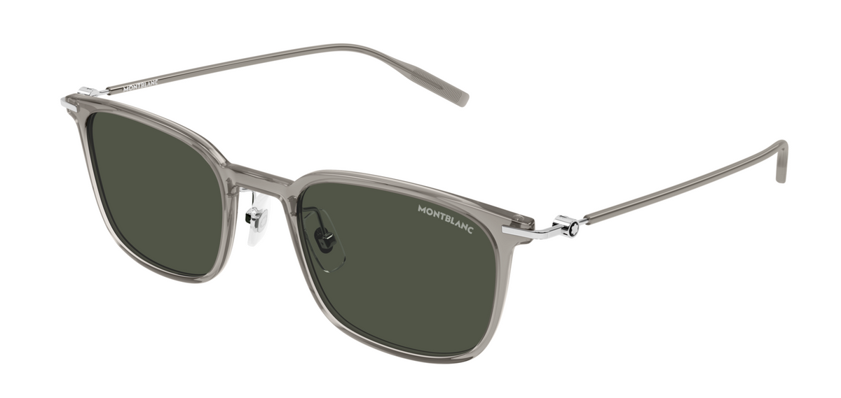 Montblanc Snowcap MB0503S sunglasses