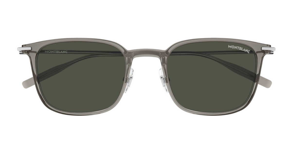 Montblanc Snowcap MB0503S sunglasses
