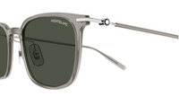 Montblanc Snowcap MB0503S sunglasses