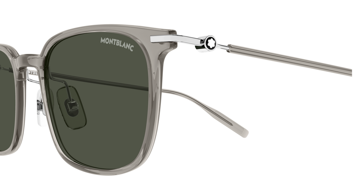 Montblanc Snowcap MB0503S sunglasses