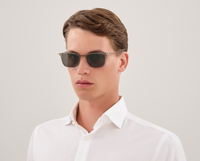 Montblanc Snowcap MB0503S sunglasses