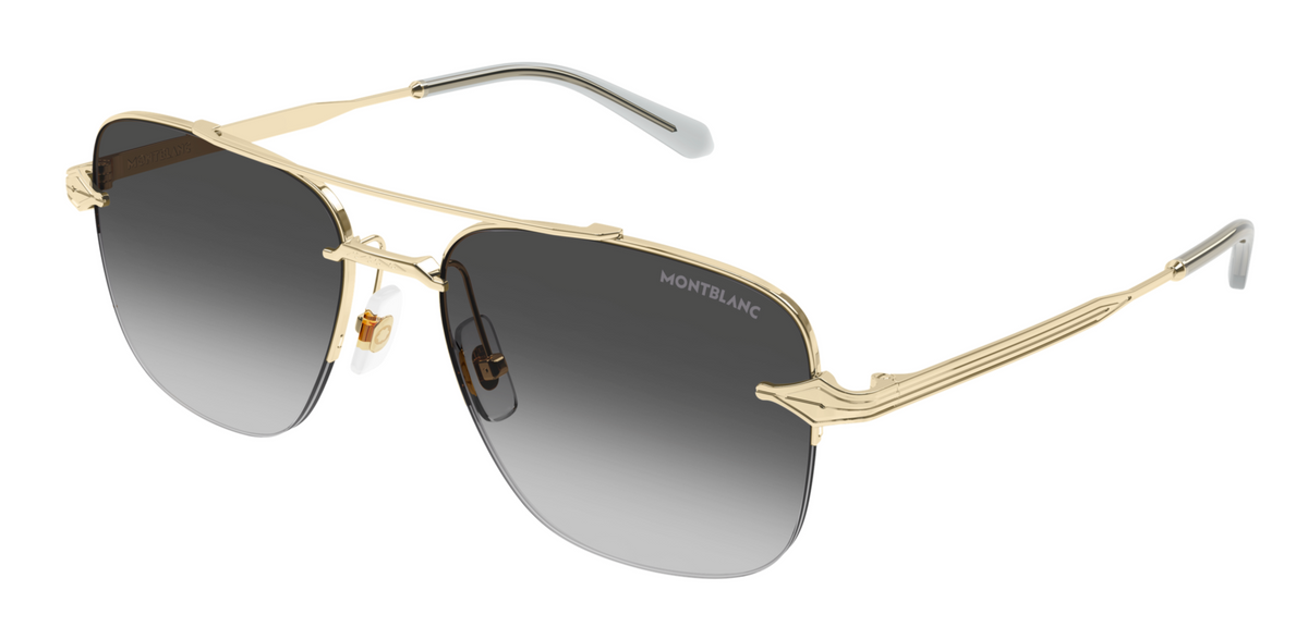 Montblanc Nib MB0513S sunglasses – Céline Roland Opticiens