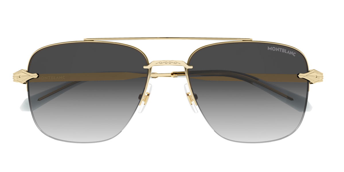 Montblanc Nib MB0513S sunglasses