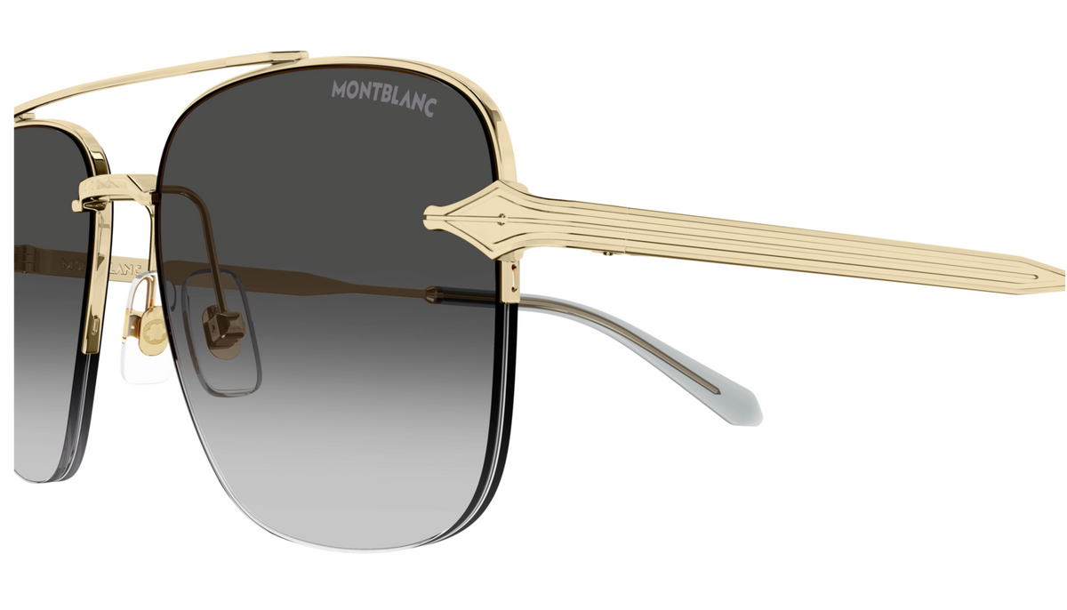 Montblanc Nib MB0513S sunglasses