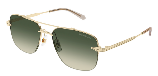 Montblanc Nib MB0513S sunglasses