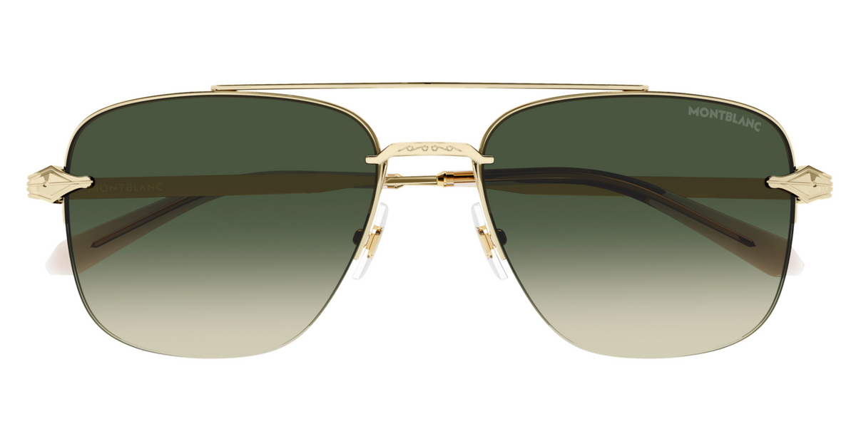 Montblanc Nib MB0513S sunglasses