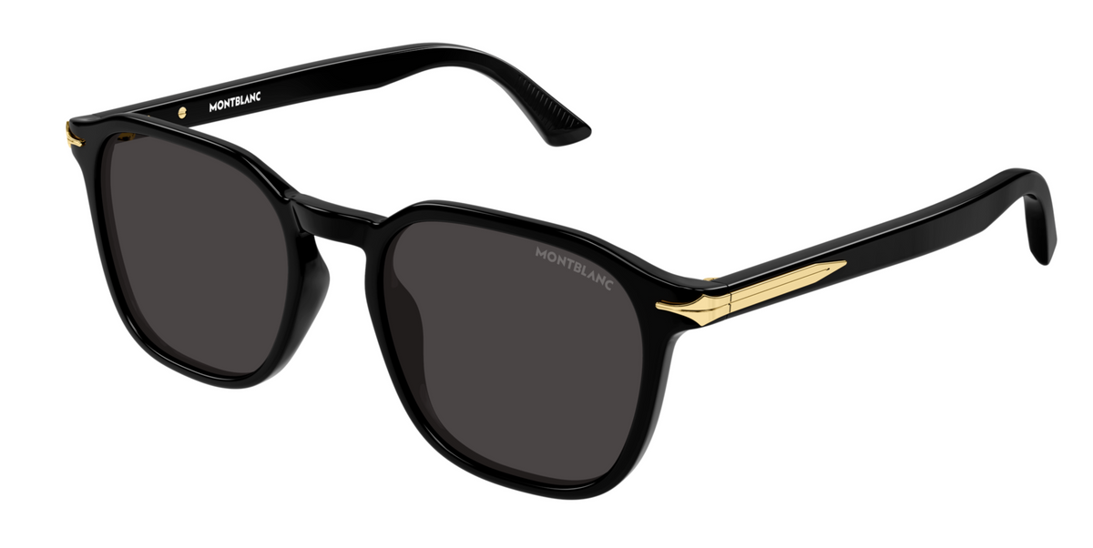 Montblanc Nib MB0516S sunglasses