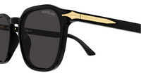 Montblanc Nib MB0516S sunglasses