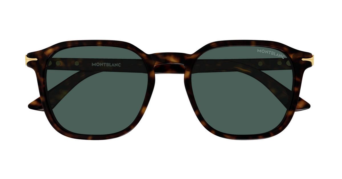 Montblanc Nib MB0516S sunglasses