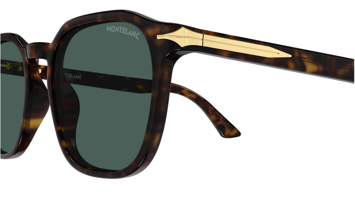 Montblanc Nib MB0516S sunglasses