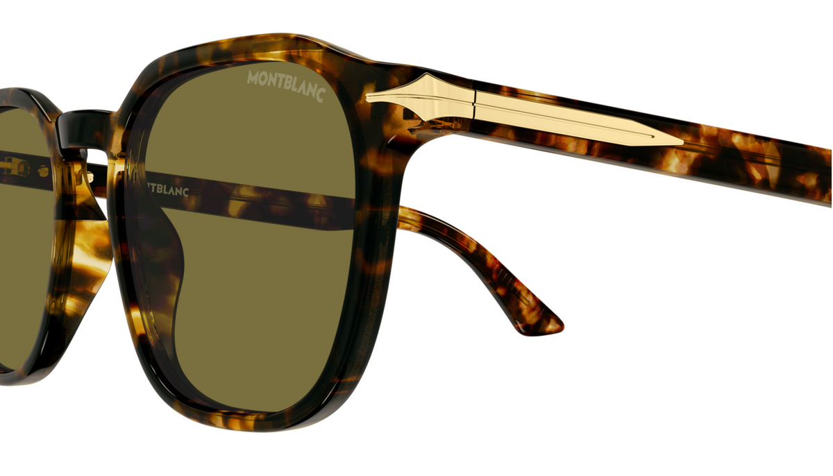 Montblanc Nib MB0516S sunglasses