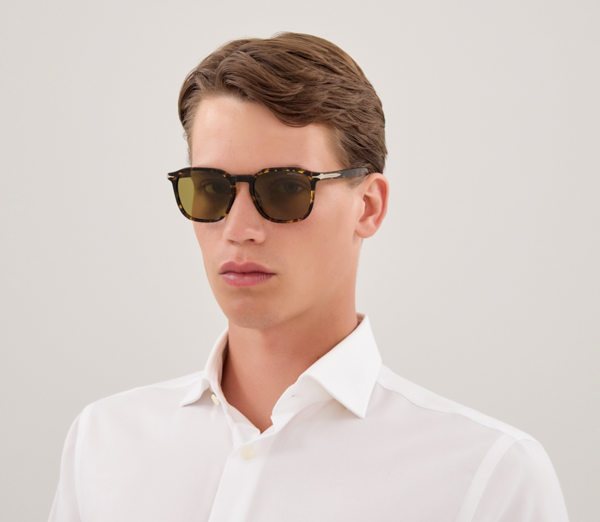 Montblanc Nib MB0516S sunglasses