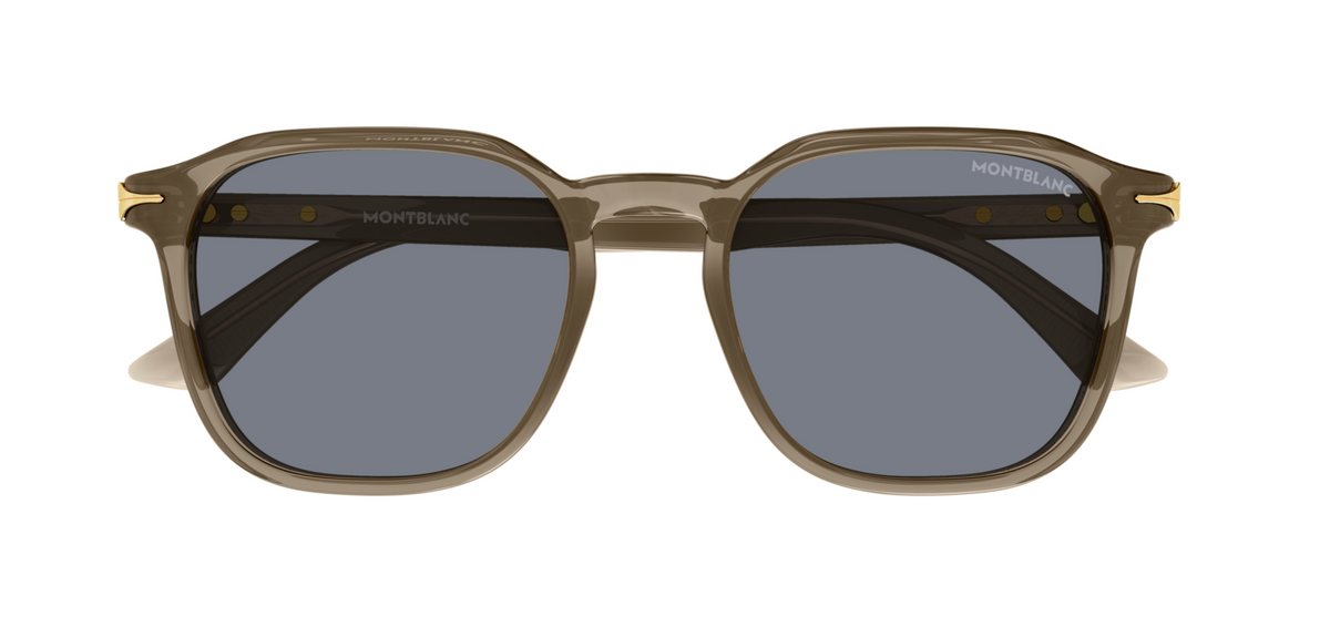 Montblanc Nib MB0516S sunglasses